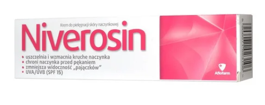 Niverosin krem - 2