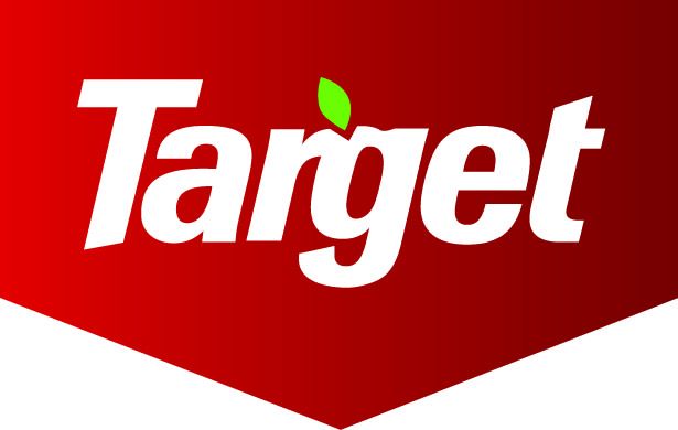 Target logo