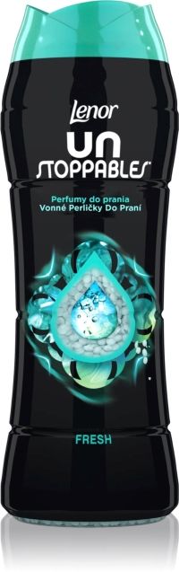 Lenor Unstoppables Fresh Wzmacniacz zapachu do prania 285g