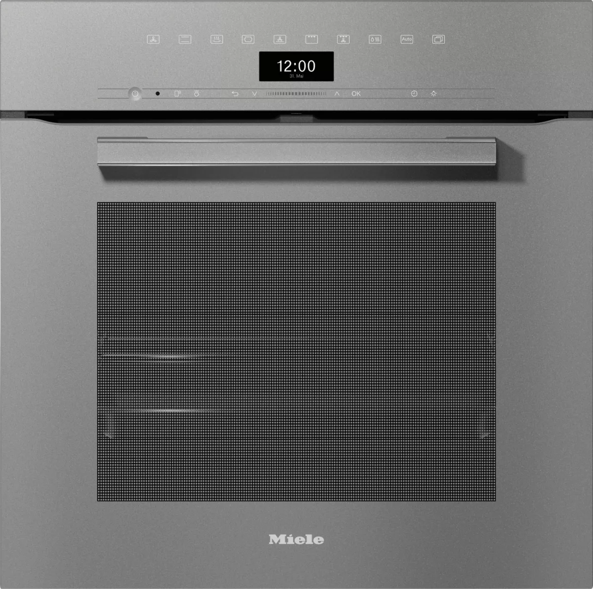 Miele Dgc 7450 Graphit Grey zdjęcie produktu