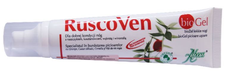 Ruscoven żel