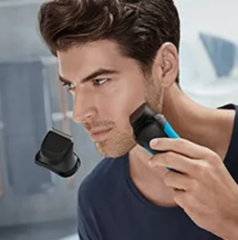 Braun Series 3 3010S_4