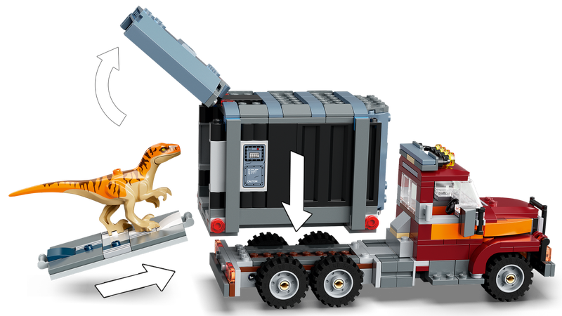LEGO