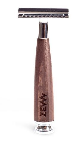 ZEW for men Wet Shaving Set