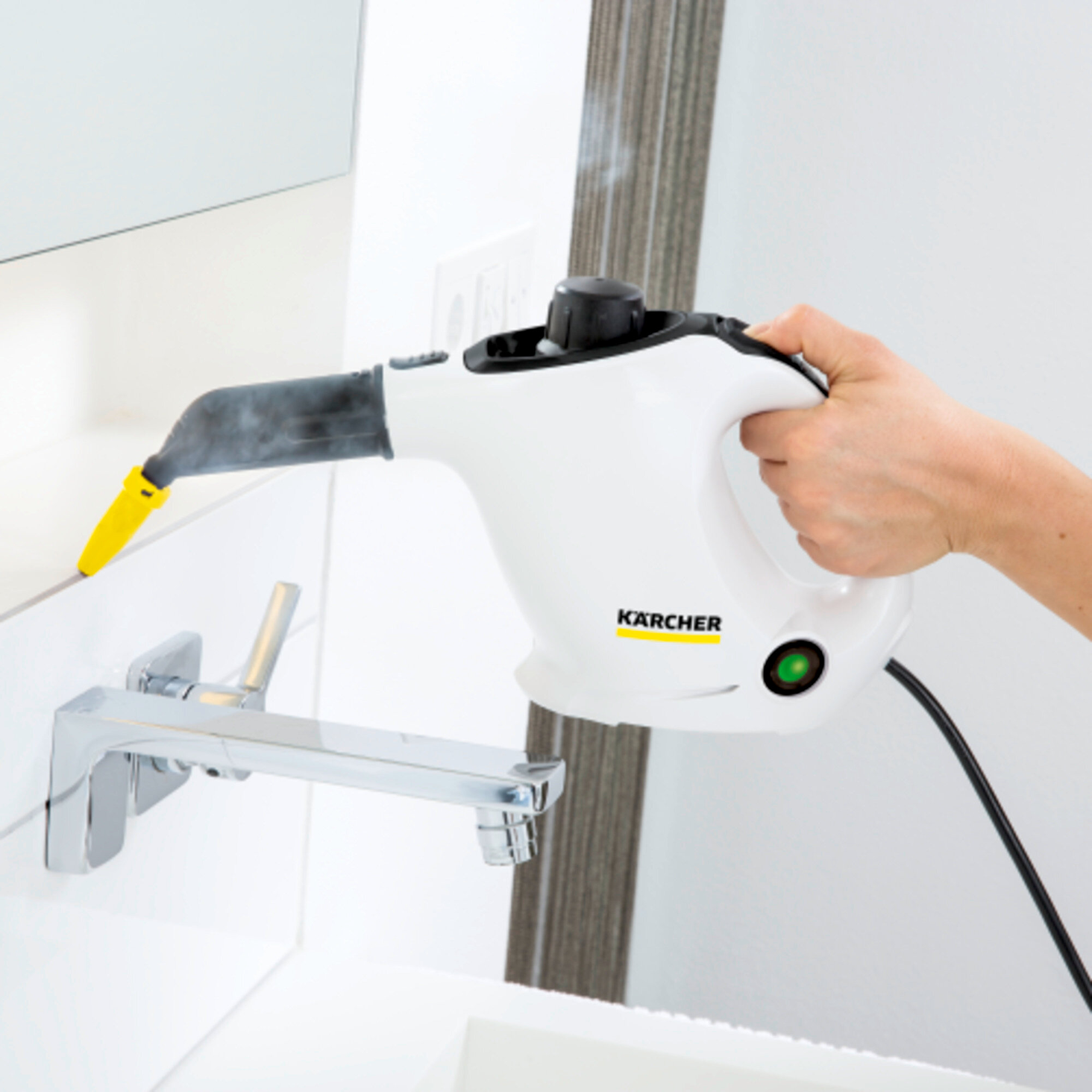 Karcher SC 1 - 2