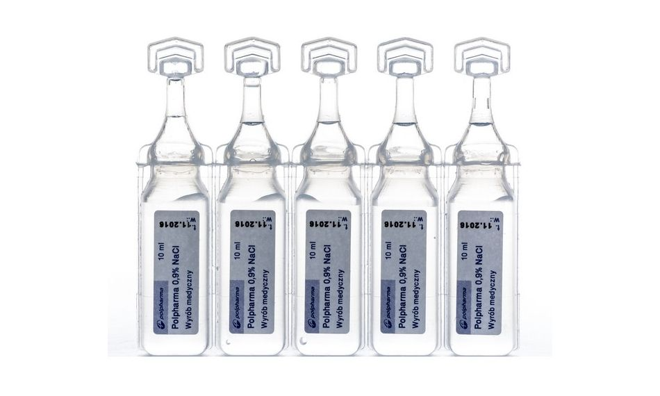 Polpharma 0,9%
