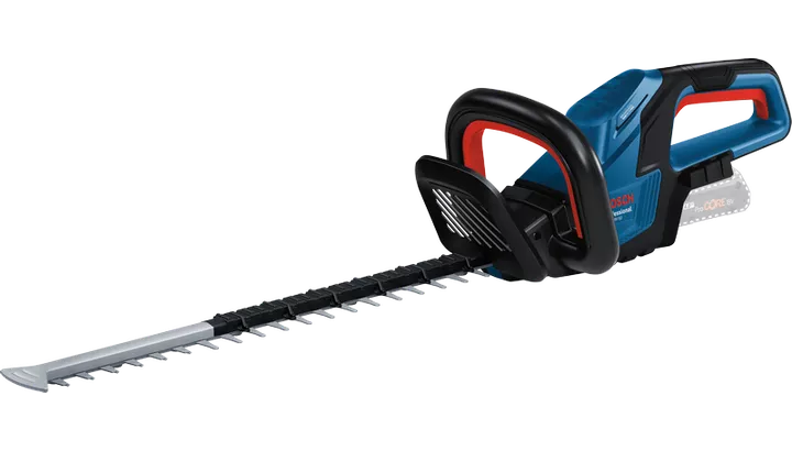 Bosch GHE 18V-50 Professional - 1