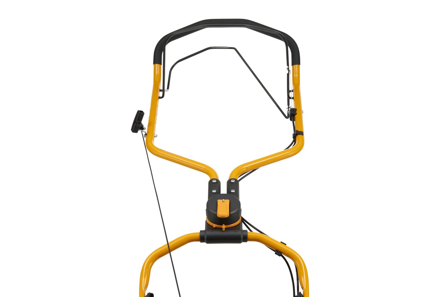 Stiga Combi 748 S - kierownica Fulcrum