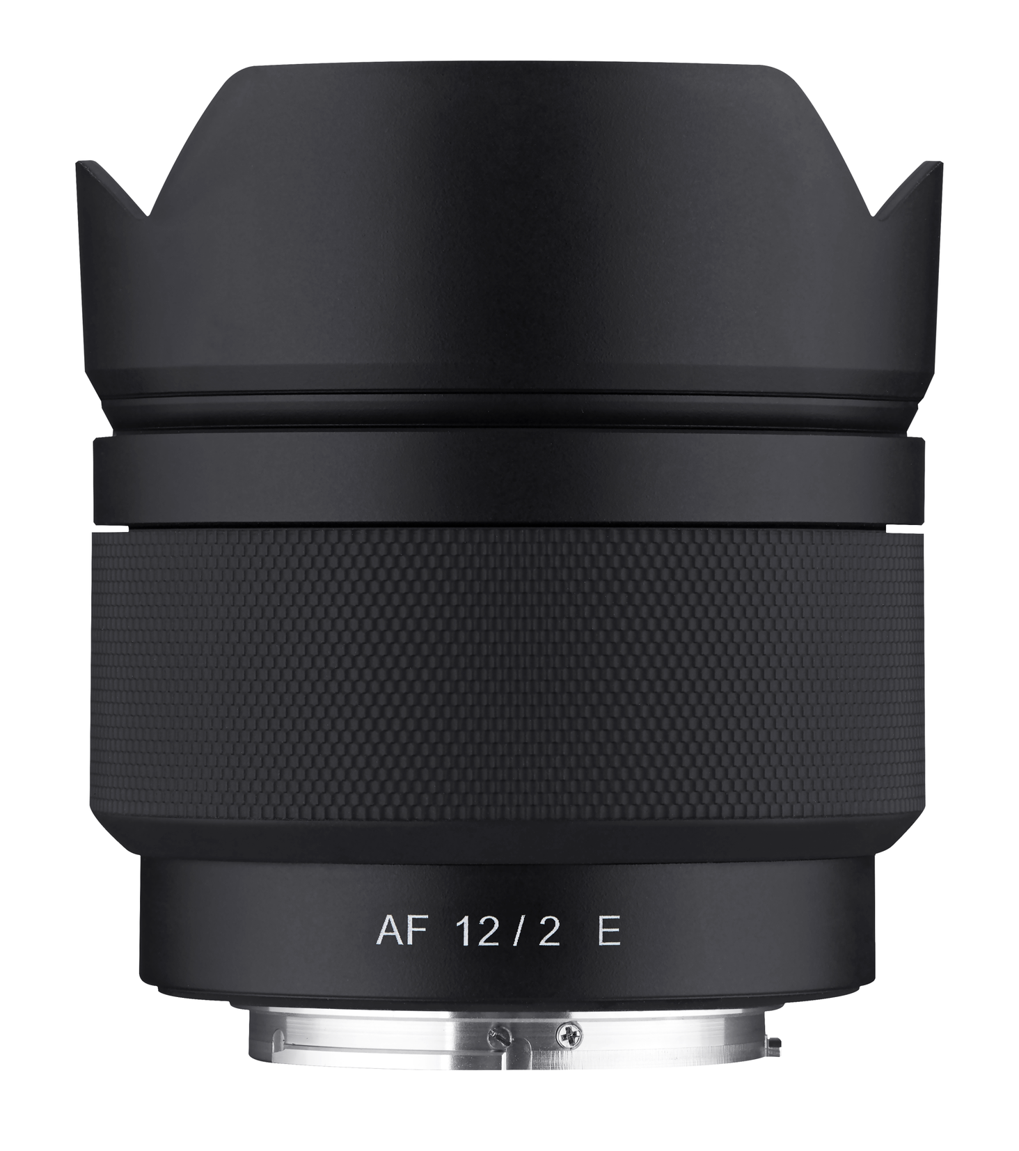 Samyang AF 12mm F/2.0 Sony E