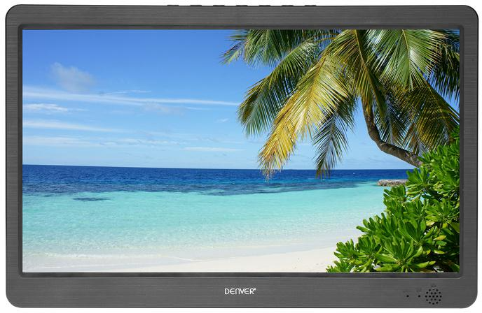 Telewizor LED 10