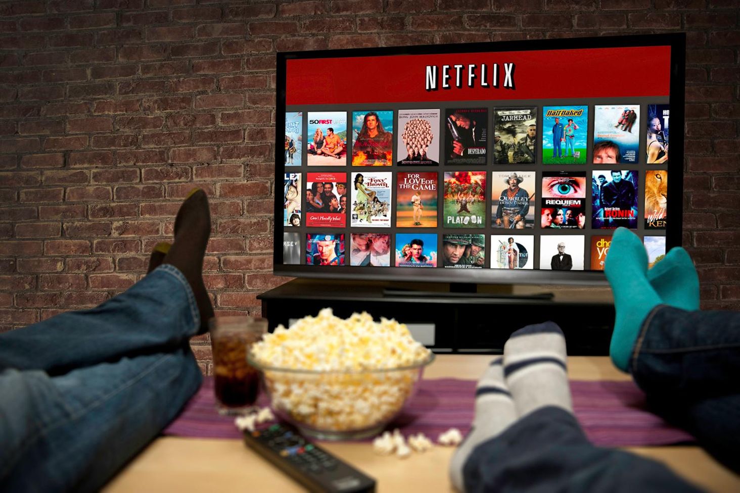 netflix kod - 3
