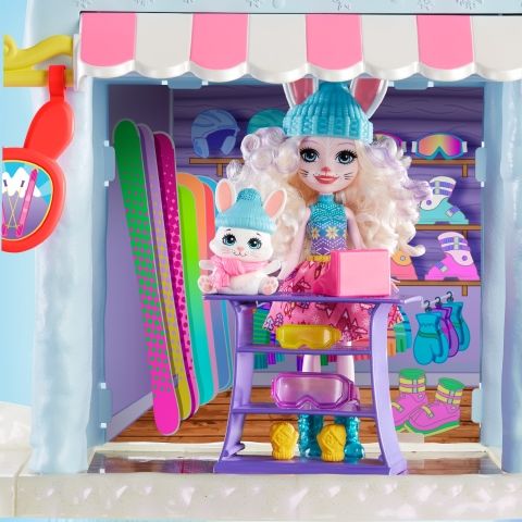 Mattel