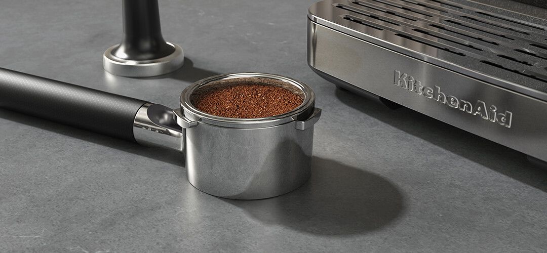 KitchenAid 5KES6551 - 4