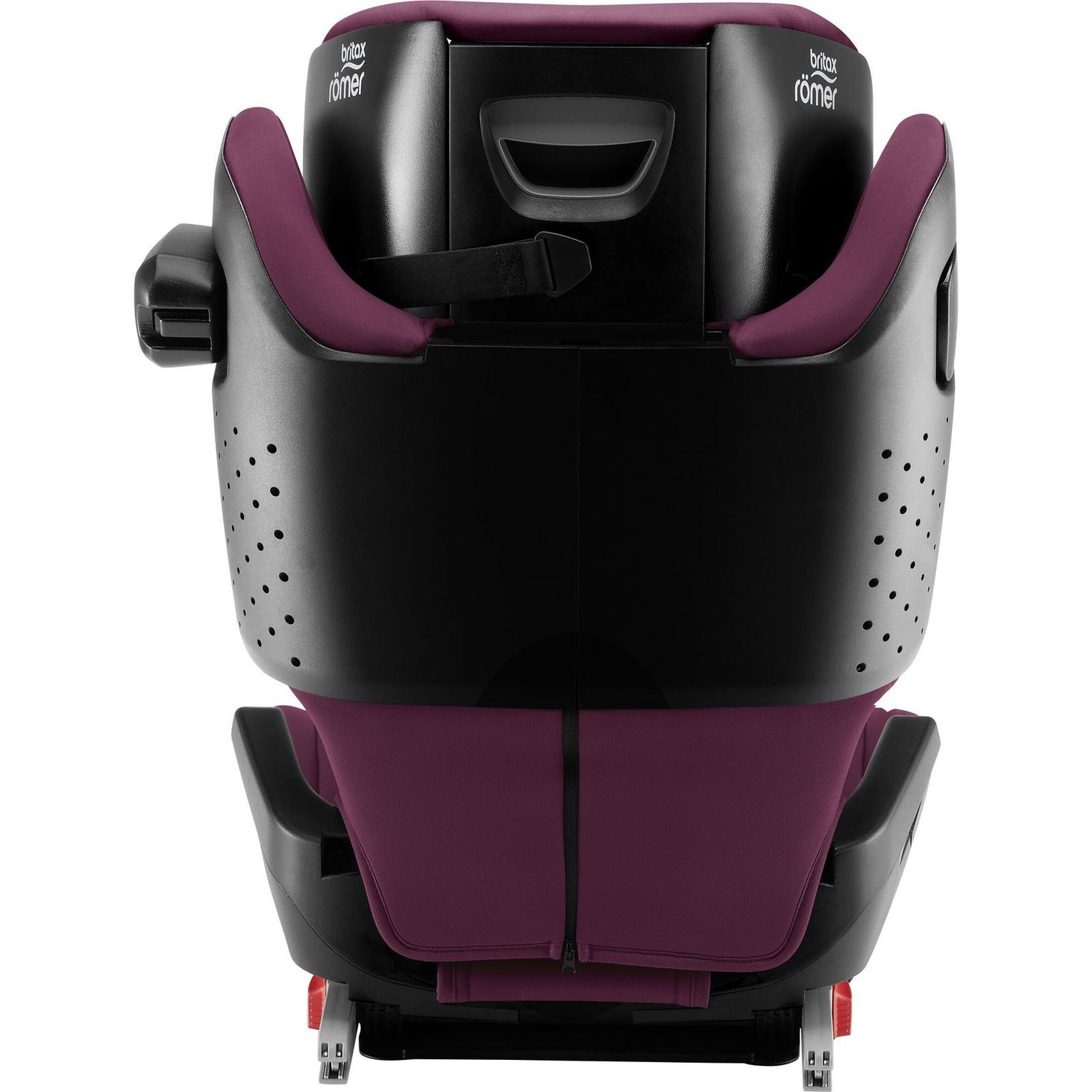 Britax&Romer Kidfix i-Size Cosmos Black 15-36kg