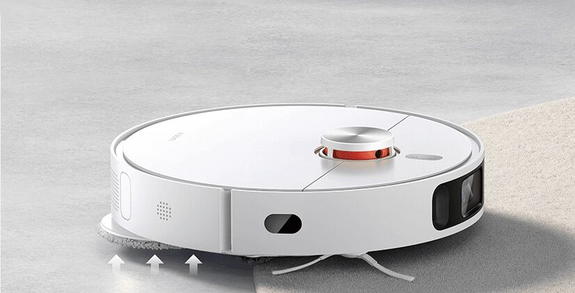 Xiaomi Robot Vacuum X10+