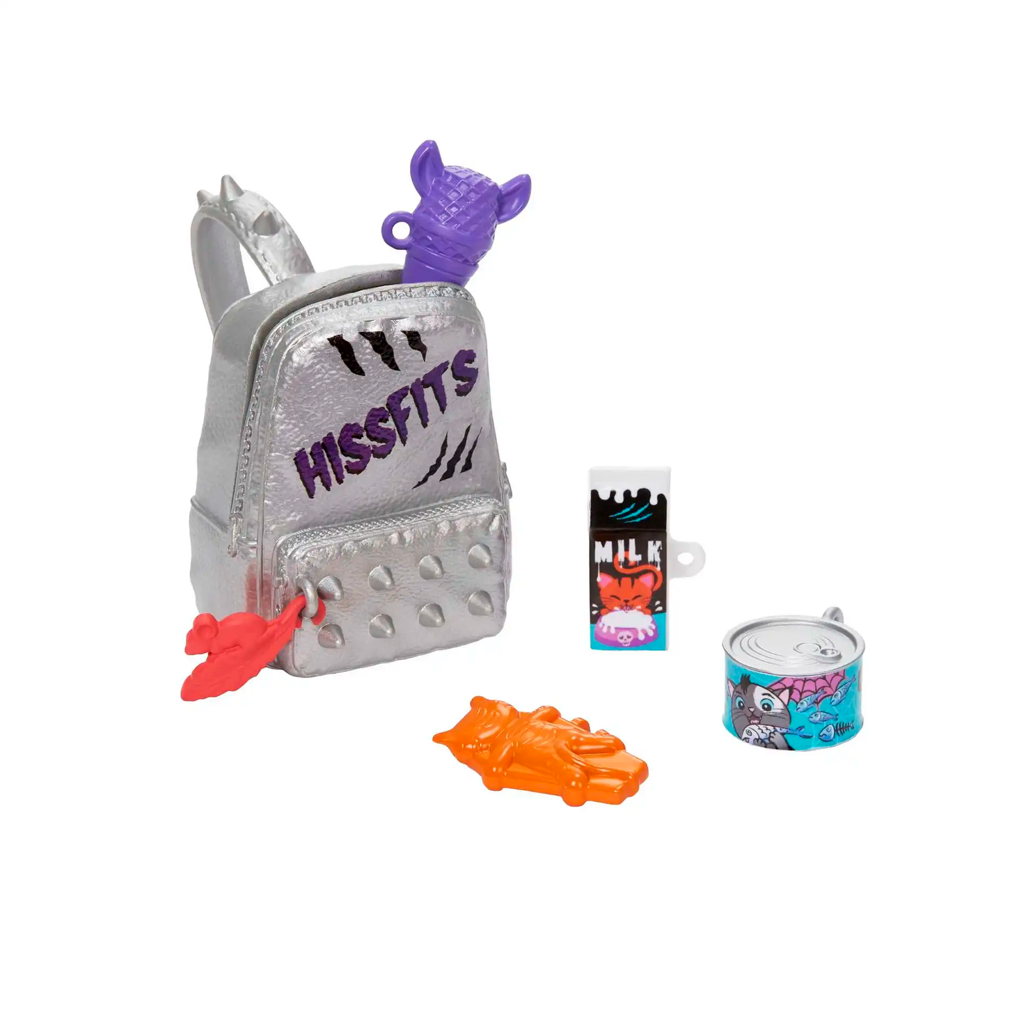 Mattel Myszka Perseus™