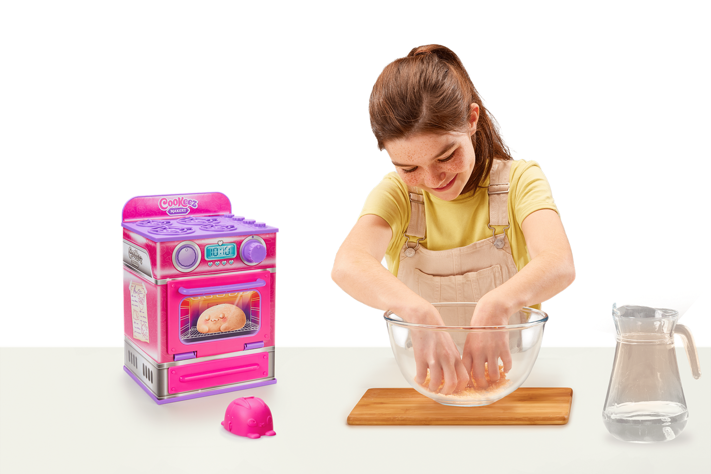 Cookeez Makery 1