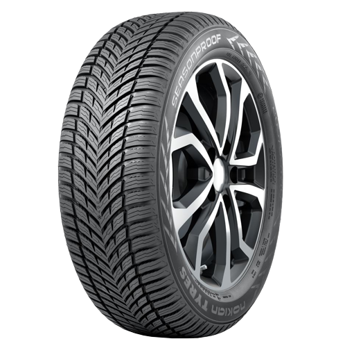 nokian SEASONPROOF