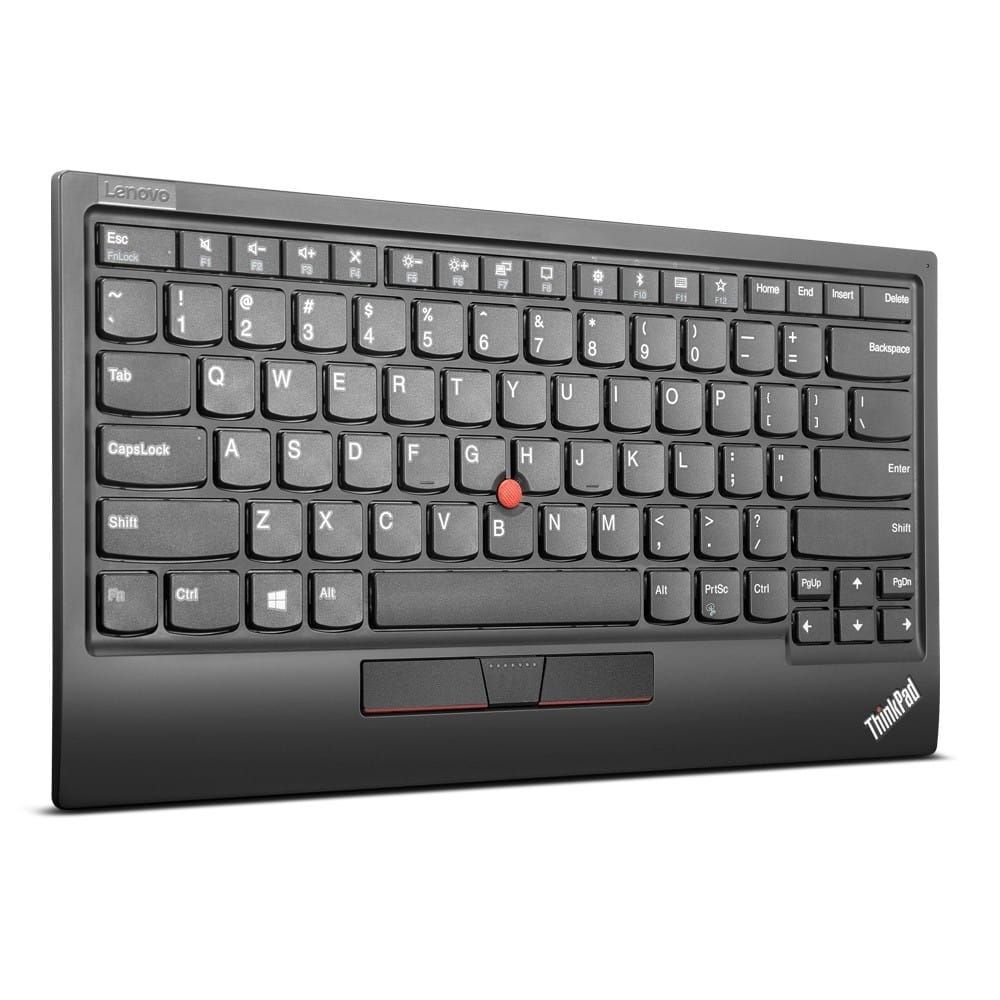 Lenovo Thinkpad Trackpoint II Zdjęcie główne