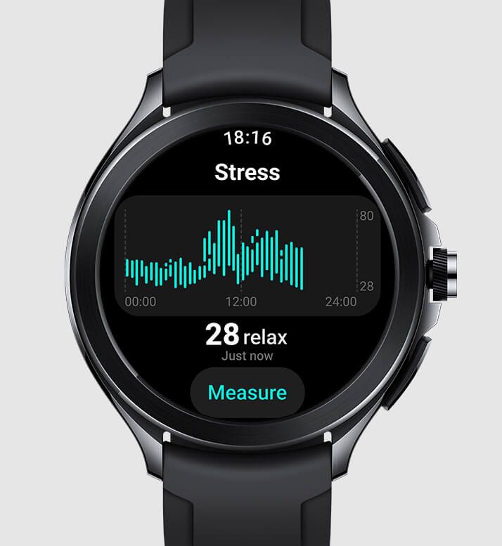 Xiaomi Watch 2 Pro Bluetooth (31)