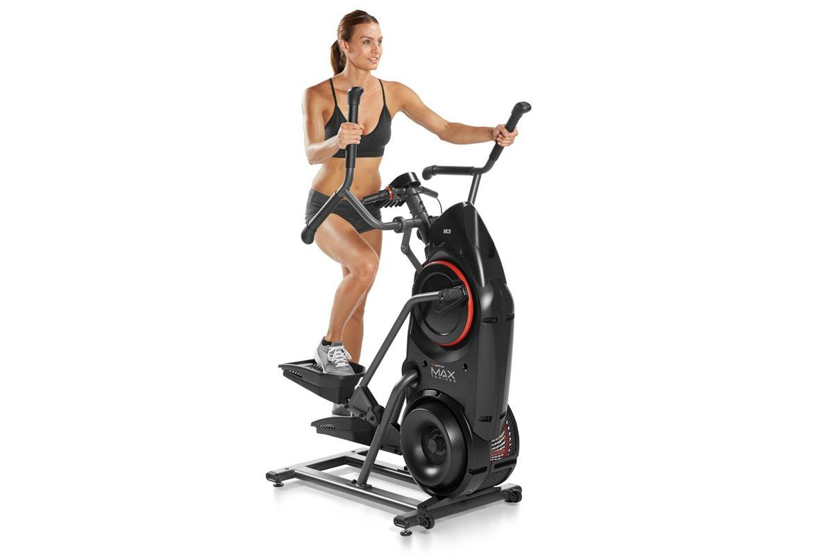 Bowflex Max Trainer M3