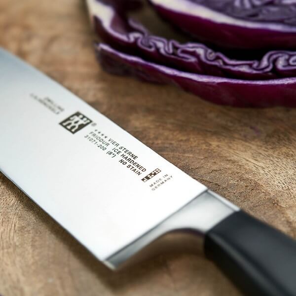 zwilling all star