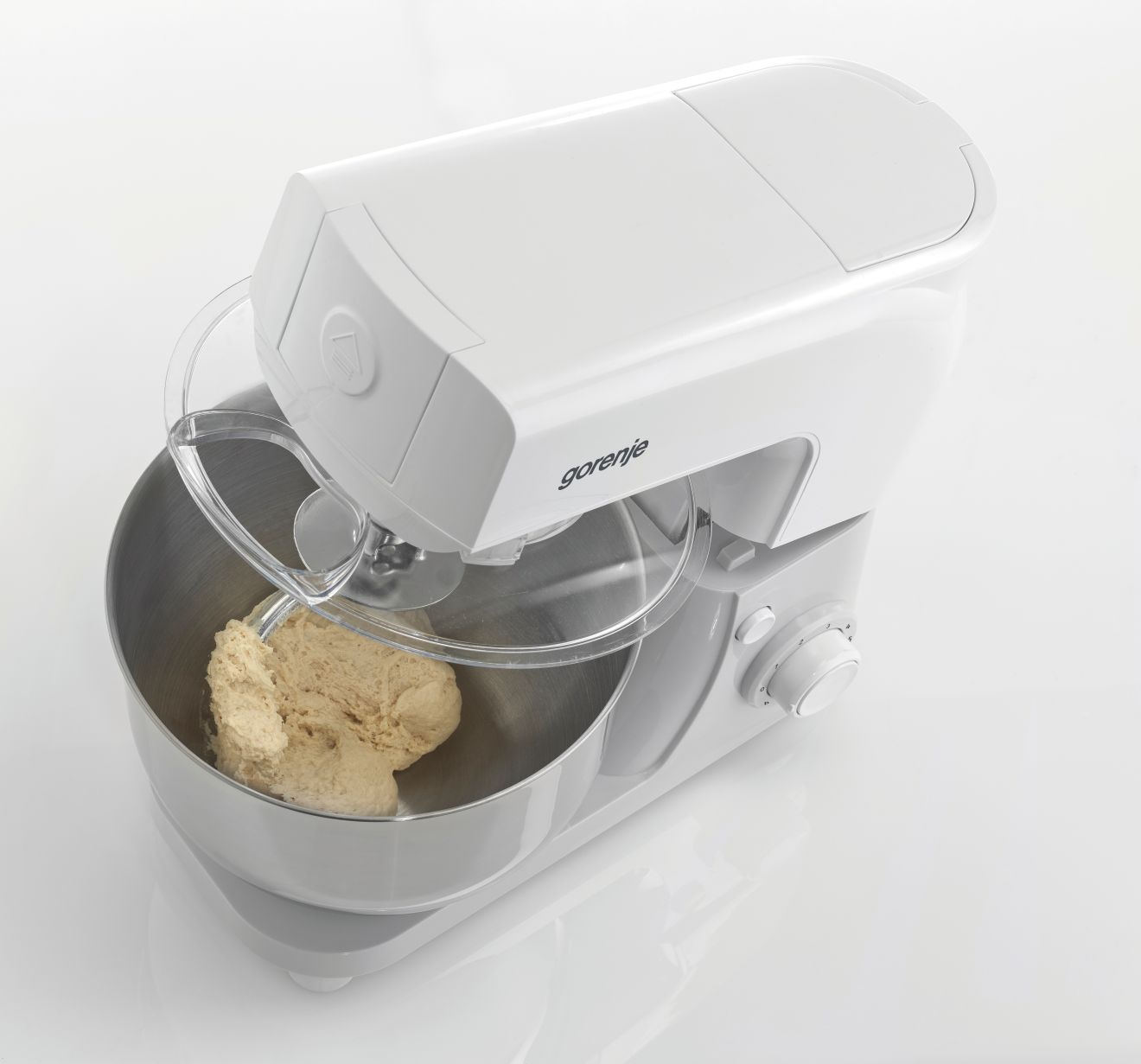 Gorenje Misa z pokrywką