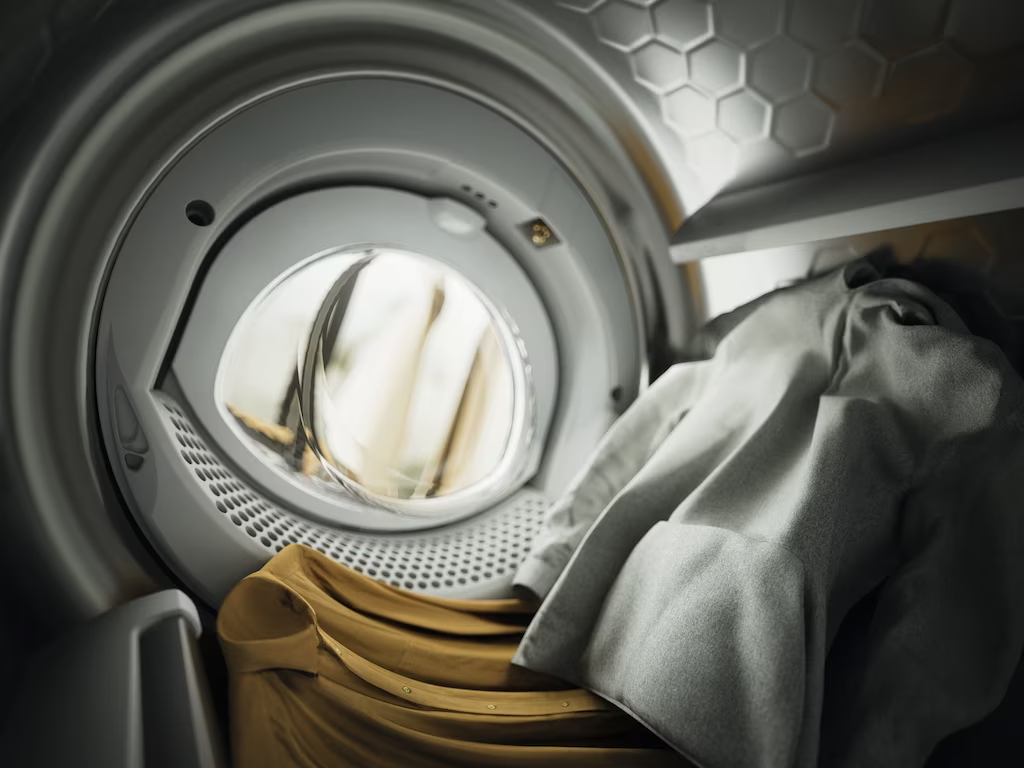 Miele TWL680 WP 125 Gala Edition cecha 10