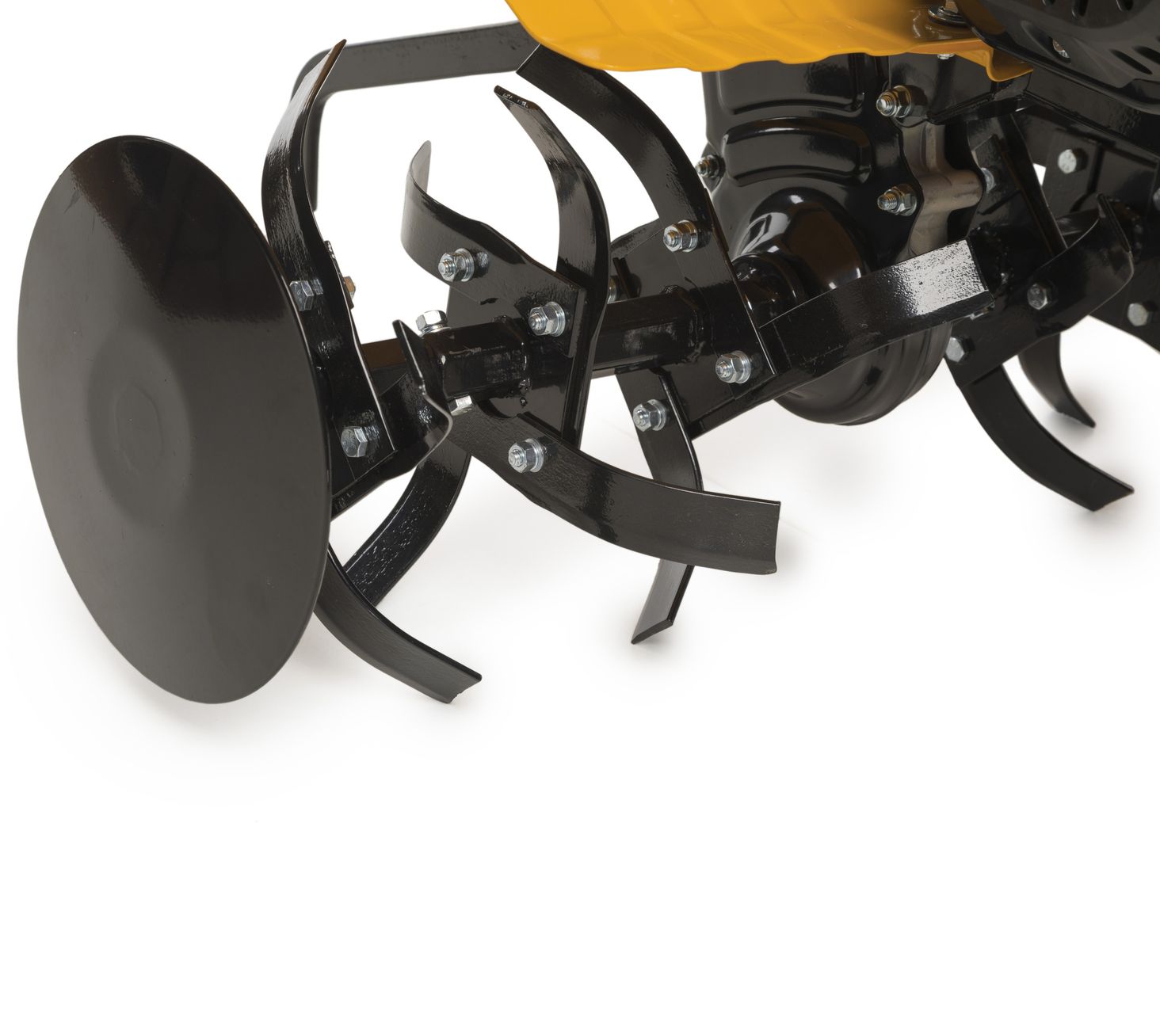 Stiga SRC 685 RG - 5