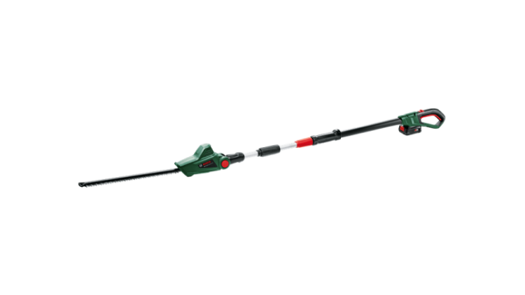 Bosch UniversalHedgePole 18 - 1