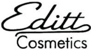 logo editt cosmetics