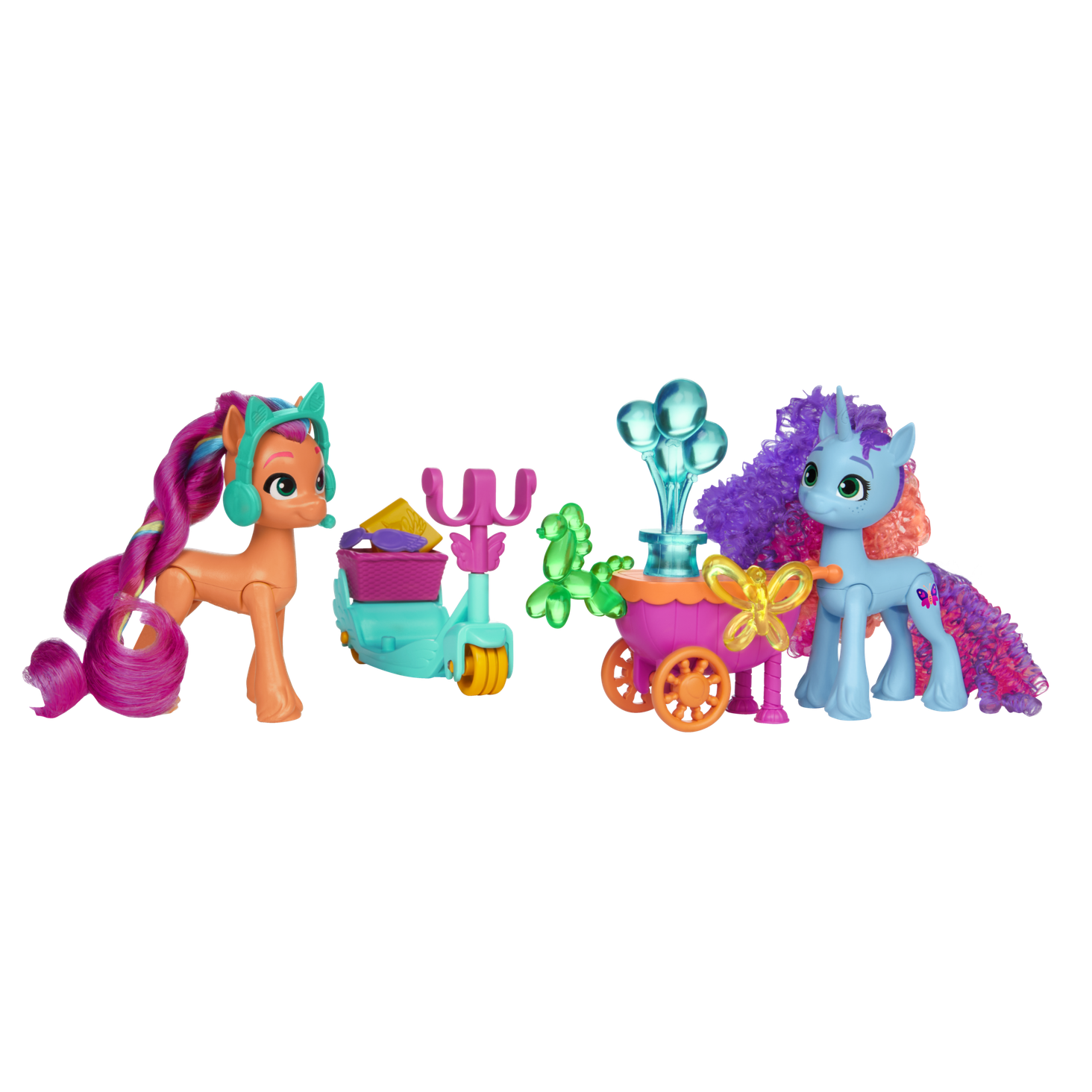 Hasbro My Little Pony