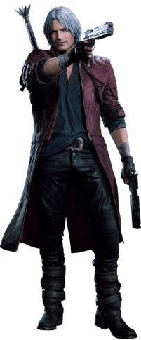 devil