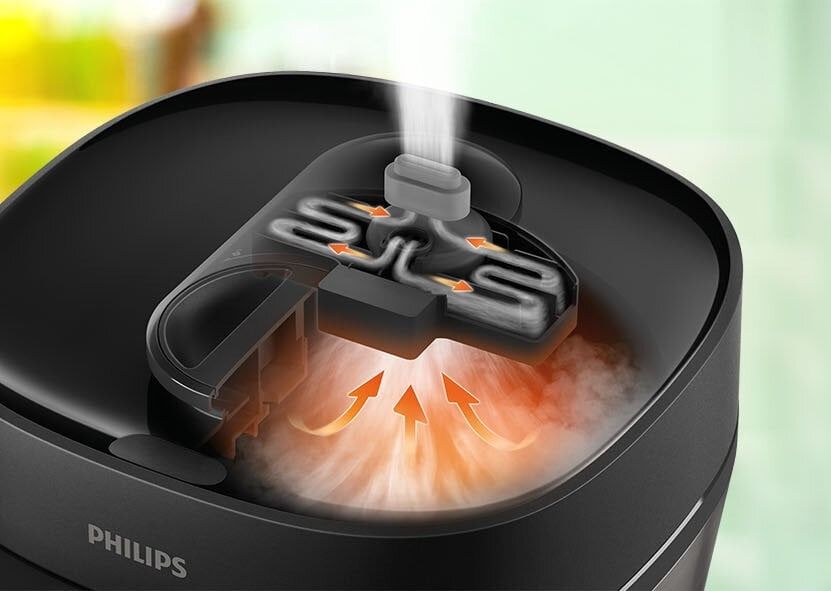 Multicooker PHILIPS HD2151/40 - 7