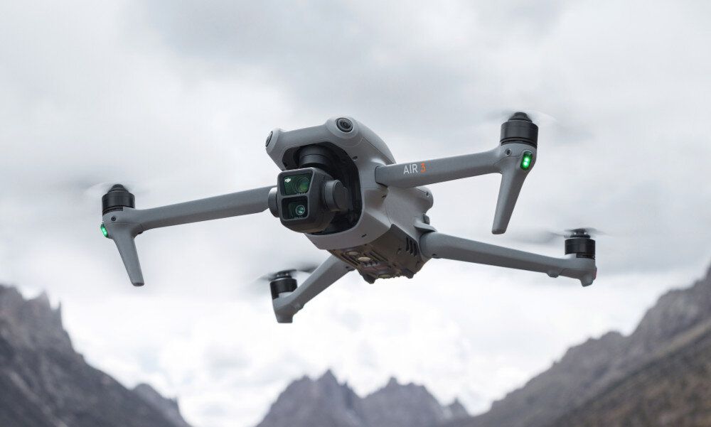 DJI Air 3 - 8