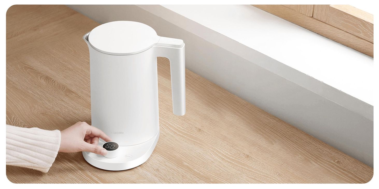 Xiaomi Smart Kettle 2 Pro (2)