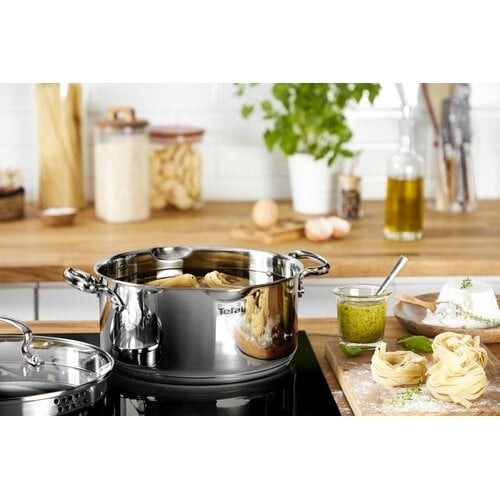 TEFAL Duetto+SS G719SB55 11 el zdj produktu 2