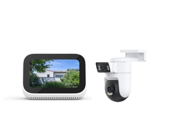 Xiaomi Dual Camera CW500 zdj 11