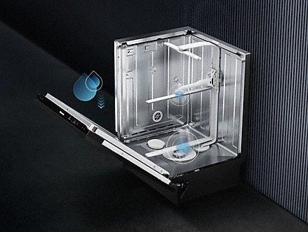 Miele Technologia EcoPower