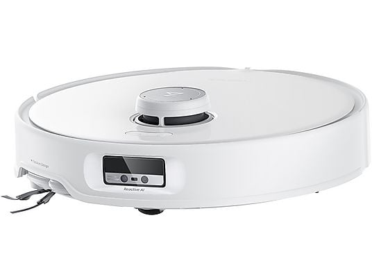 Roborock Qrevo Curv
