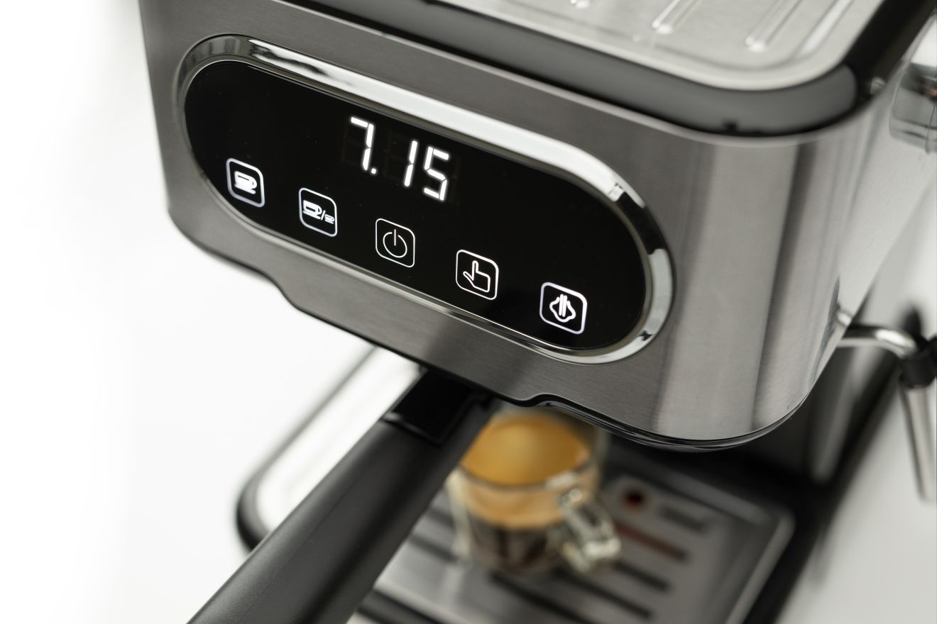 Gorenje Intuicyjna obsługa