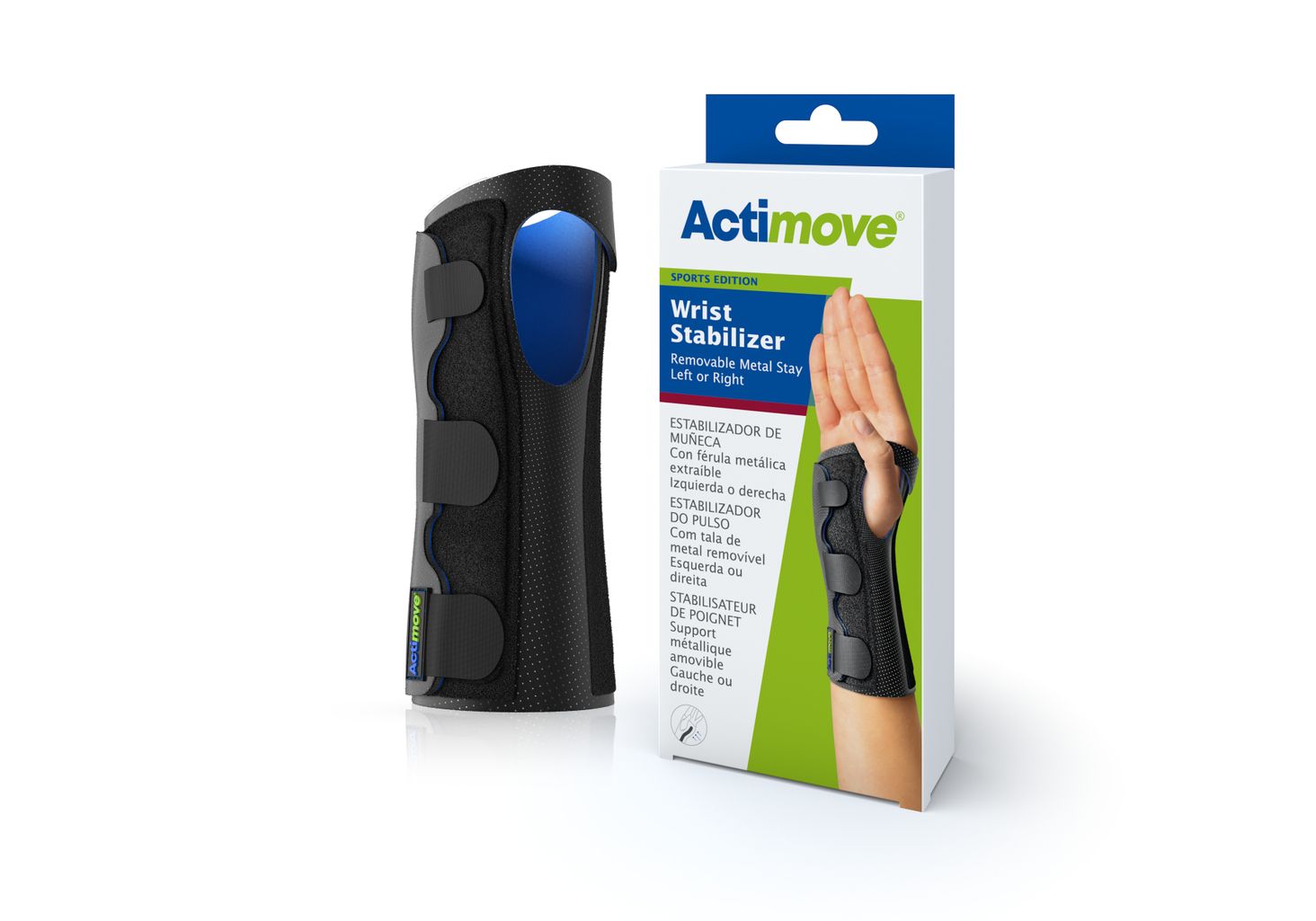 actimove sport