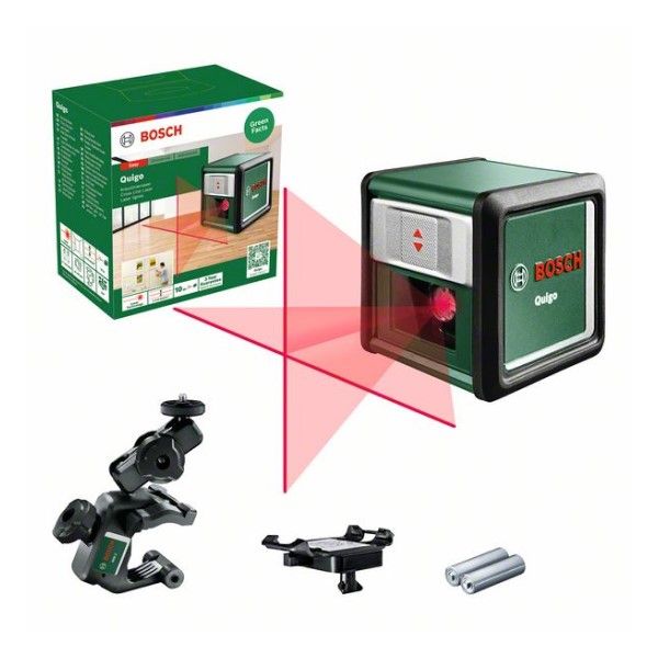 Bosch Quigo