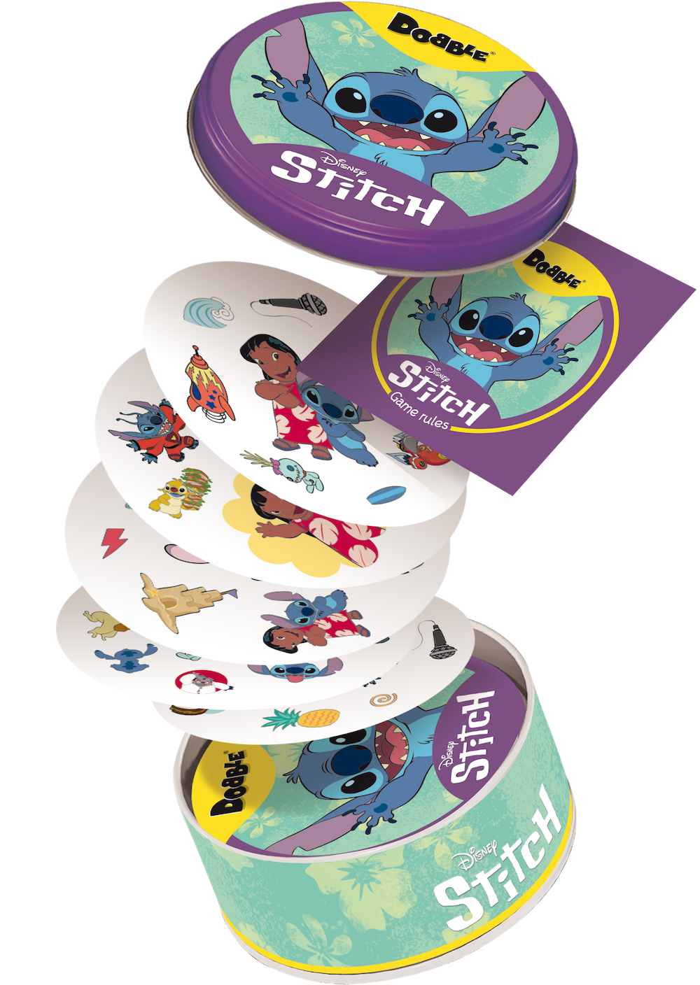dobble stitch zdj produktu 3