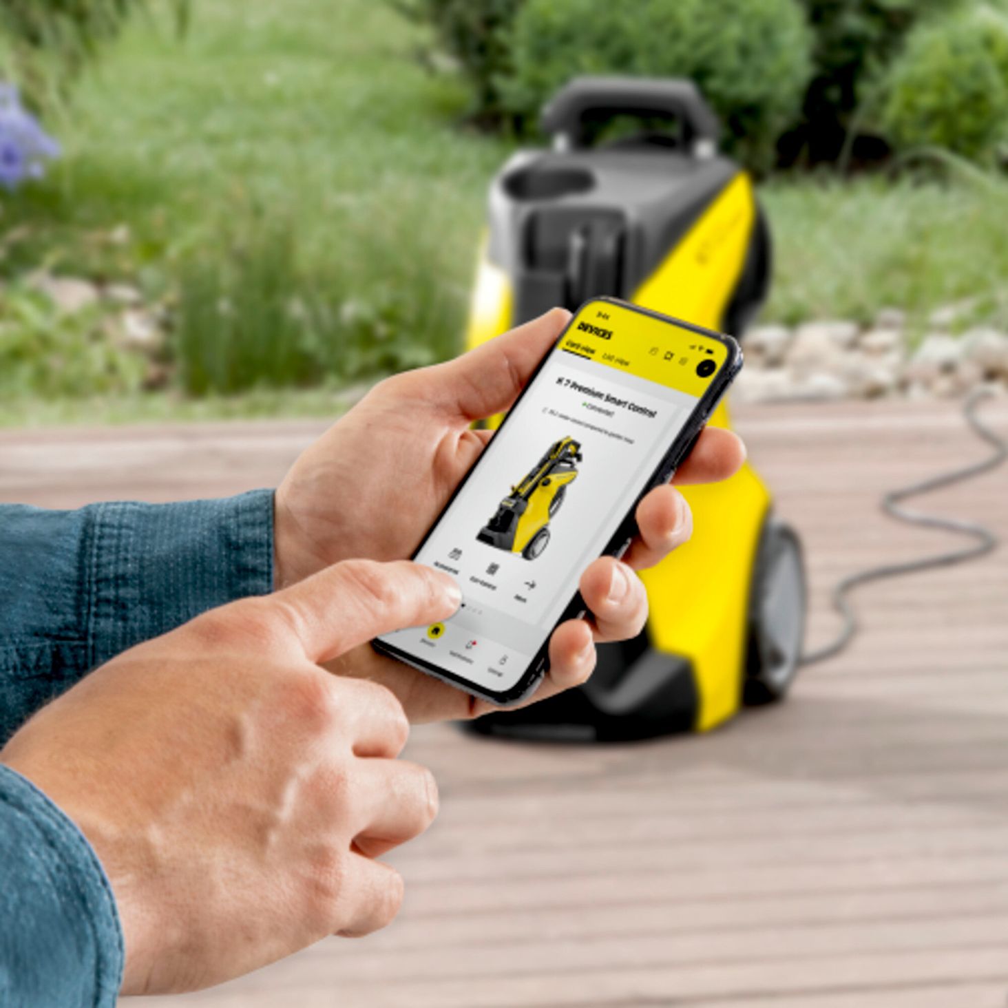 Karcher K4 - 2