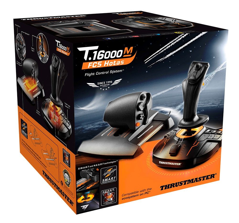 Thrustmaster