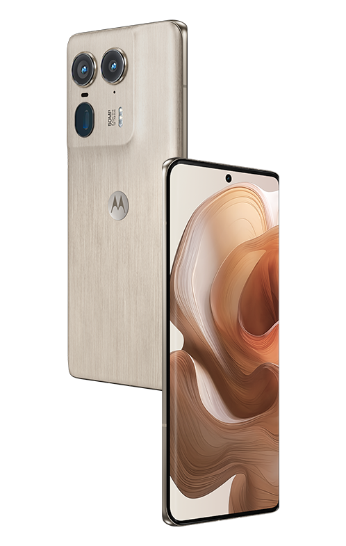 Motorola Edge 50 Ultra - 3