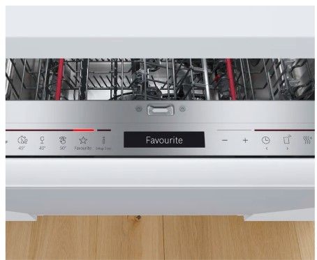 pralka Serie 4 ExtraDry SPV4EMX24E