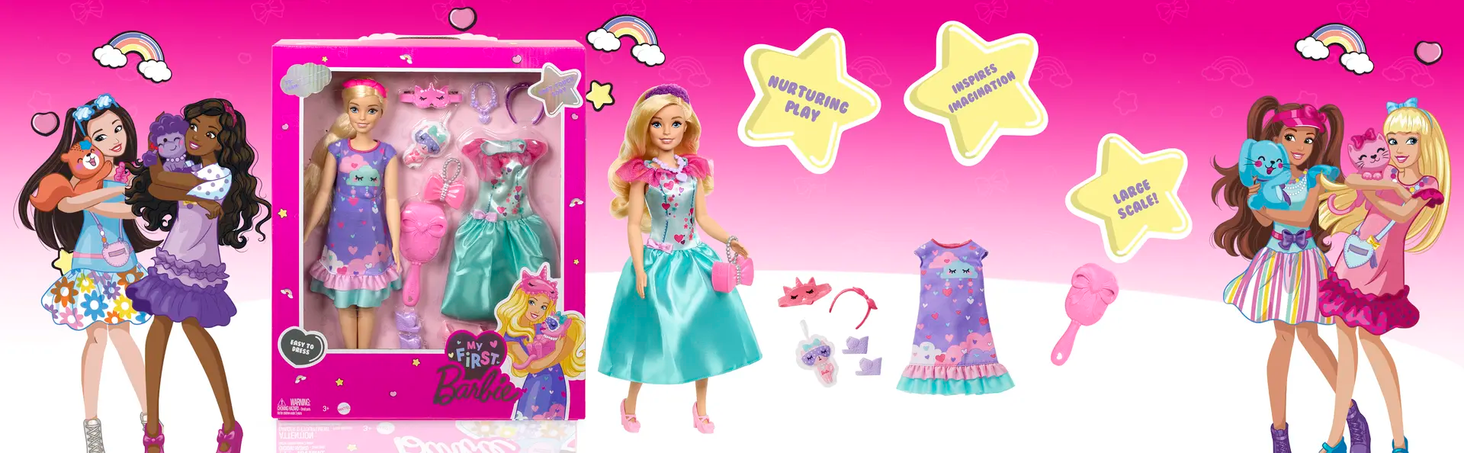 Mattel