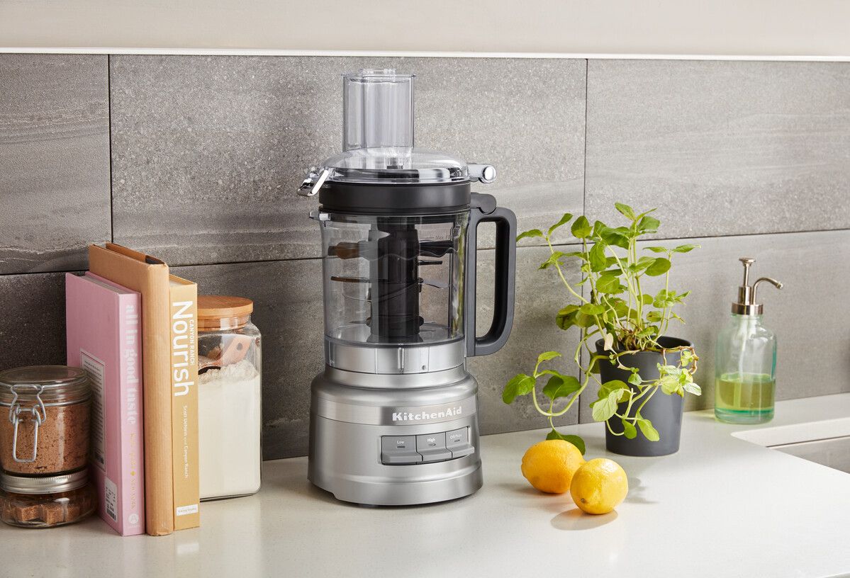 KitchenAid 5KPF0921EAC - 7